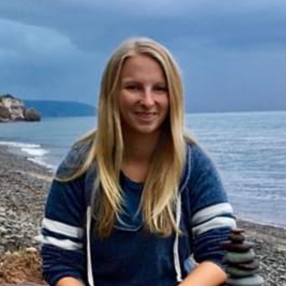 Meet your Posher, Meghan